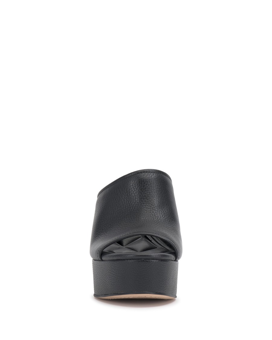 Vince Camuto Etta sandalo donna con zeppa