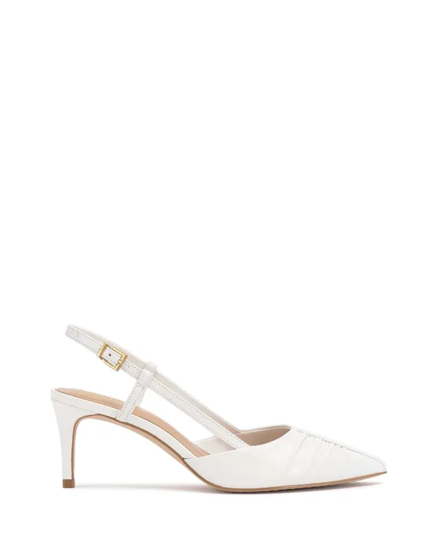 Vince Camuto Kelten décolleté slingback cinturino posteriore