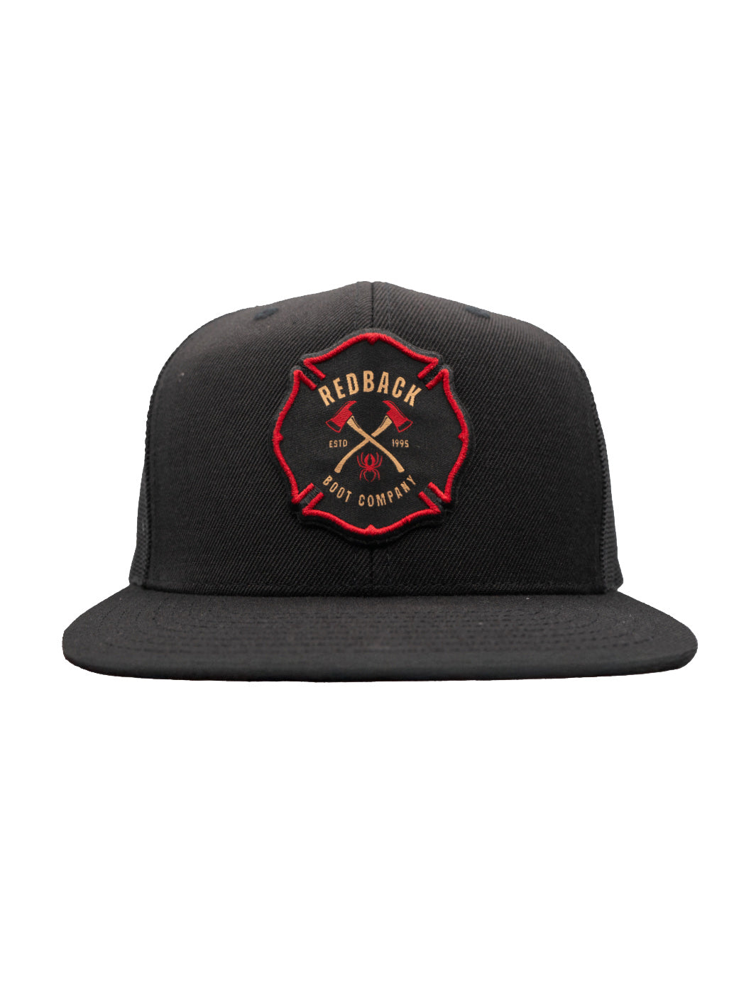 Redback Rescue cappello da lavoro soccorritori