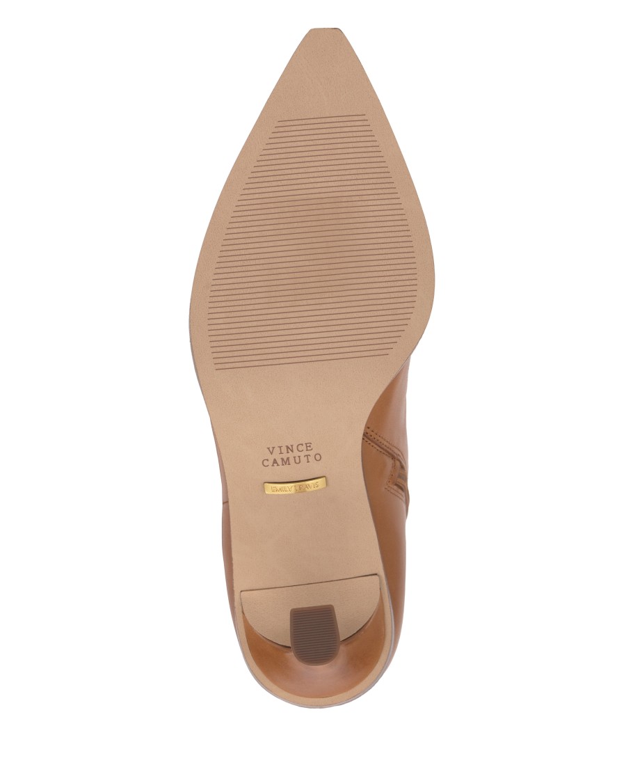 Vince Camuto Emily Stivale Alto Vestibilità Larga Donna