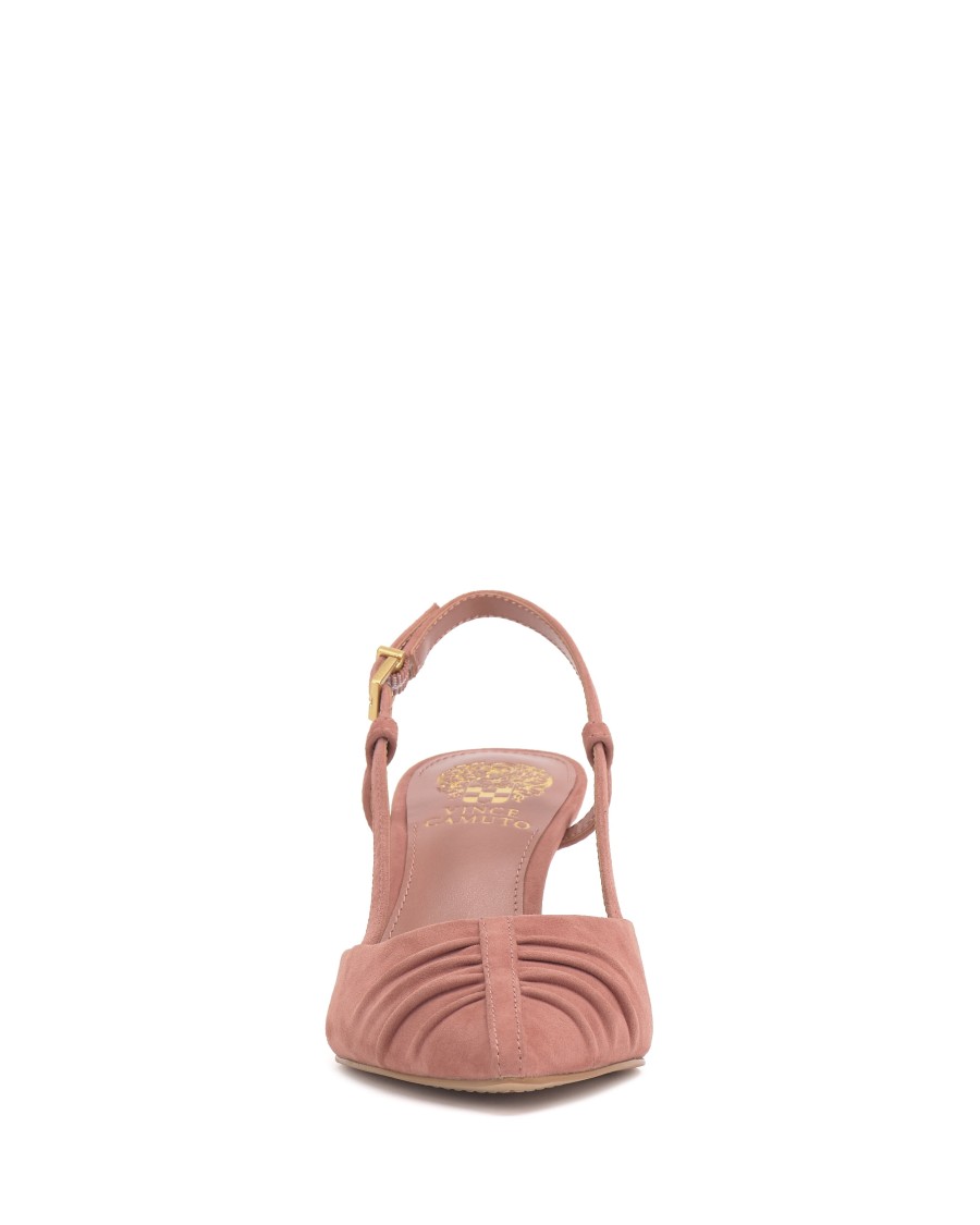 Vince Camuto Kelten décolleté cinturino posteriore donna