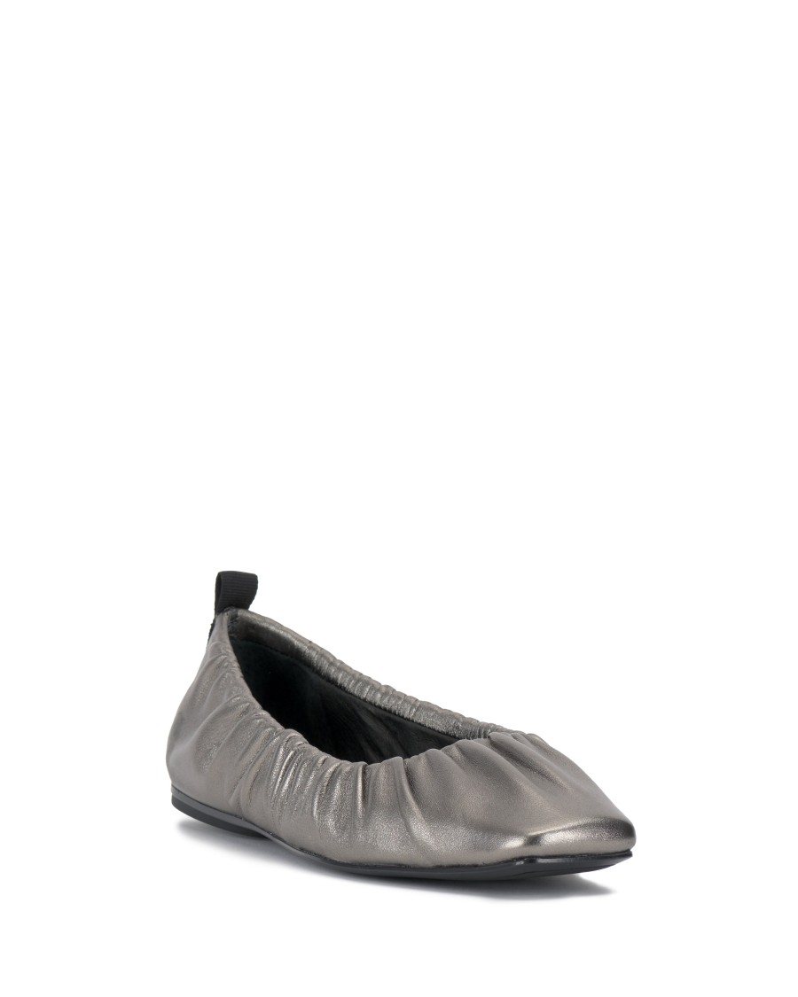 Vince Camuto Verline ballerina punta quadrata donna