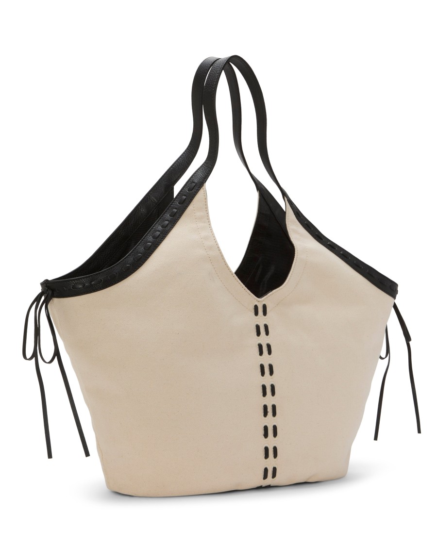 Vince Camuto Cryss borsa tote grande capiente