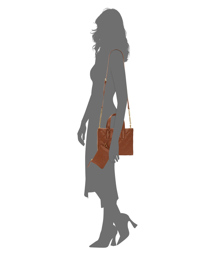 Vince Camuto Tote Bags Barry Piccolo borsa tote donna