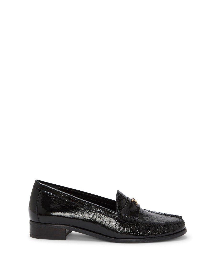 Vince Camuto Colin mocassino slip-on tacco basso donna