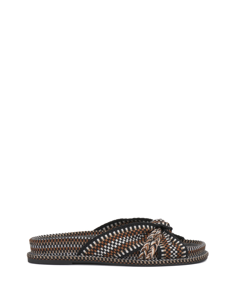 Vince Camuto Gryfynn slide sandalo donna