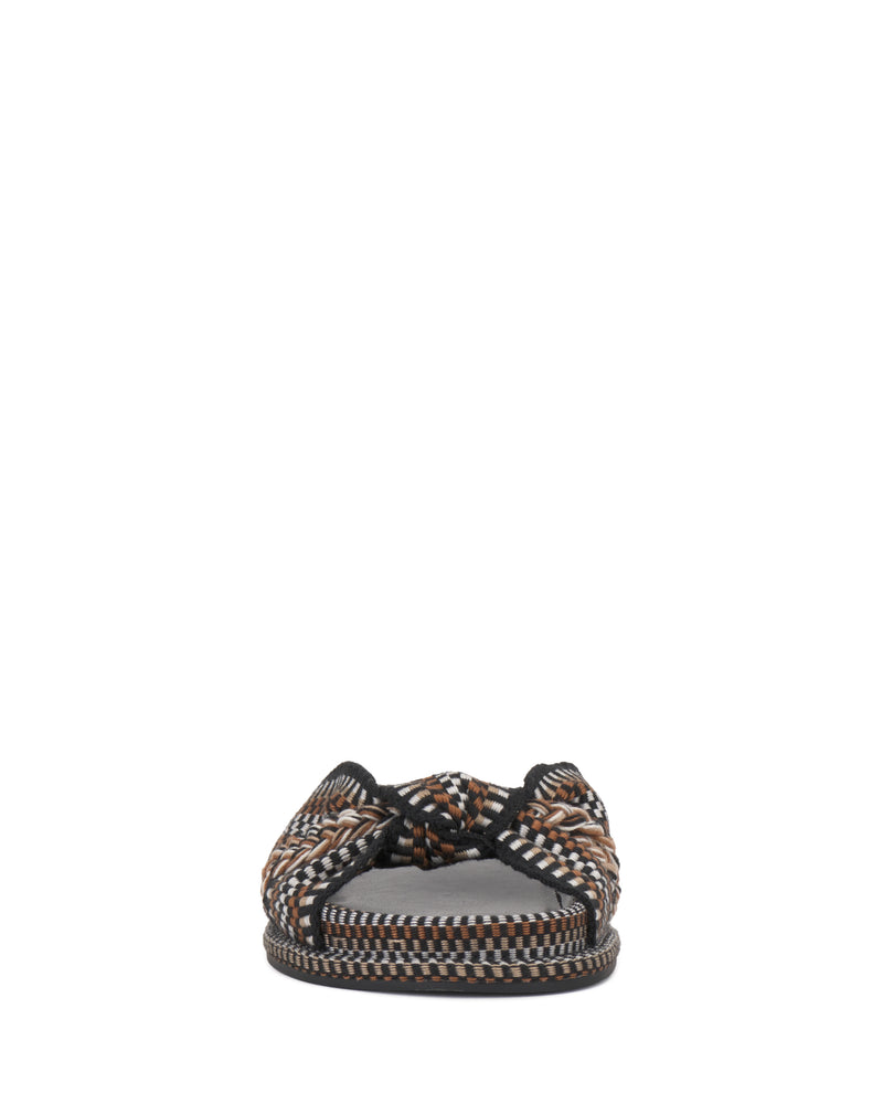 Vince Camuto Gryfynn slide sandalo donna
