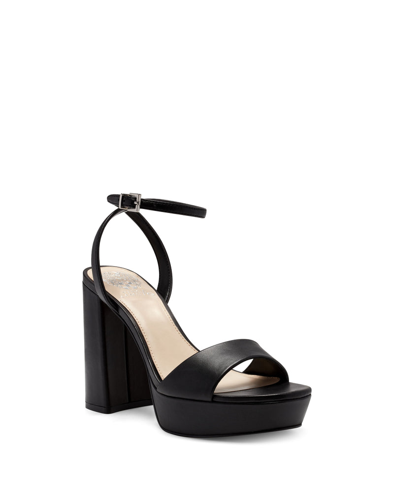 Vince Camuto Pendry Sandali Plateau Tacco Alto