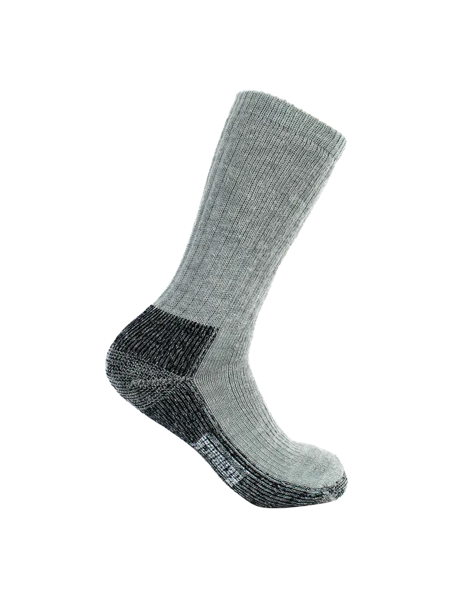 Redback Polar calze merino crew termiche taglia M