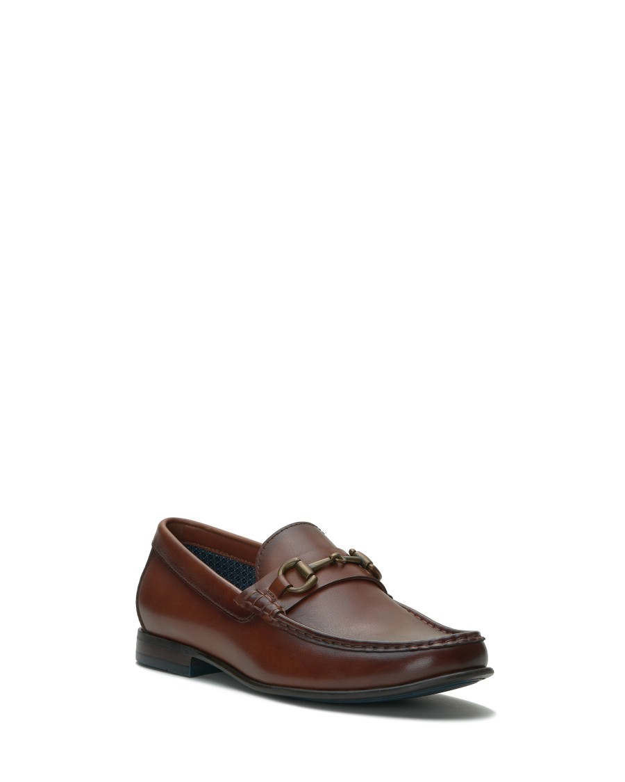 Vince Camuto Caelan Mocassino Uomo Pelle Morsetto