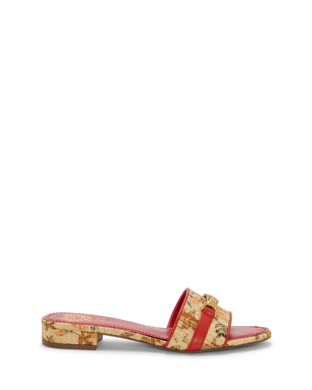 Vince Camuto Maxine sandalo donna uso quotidiano