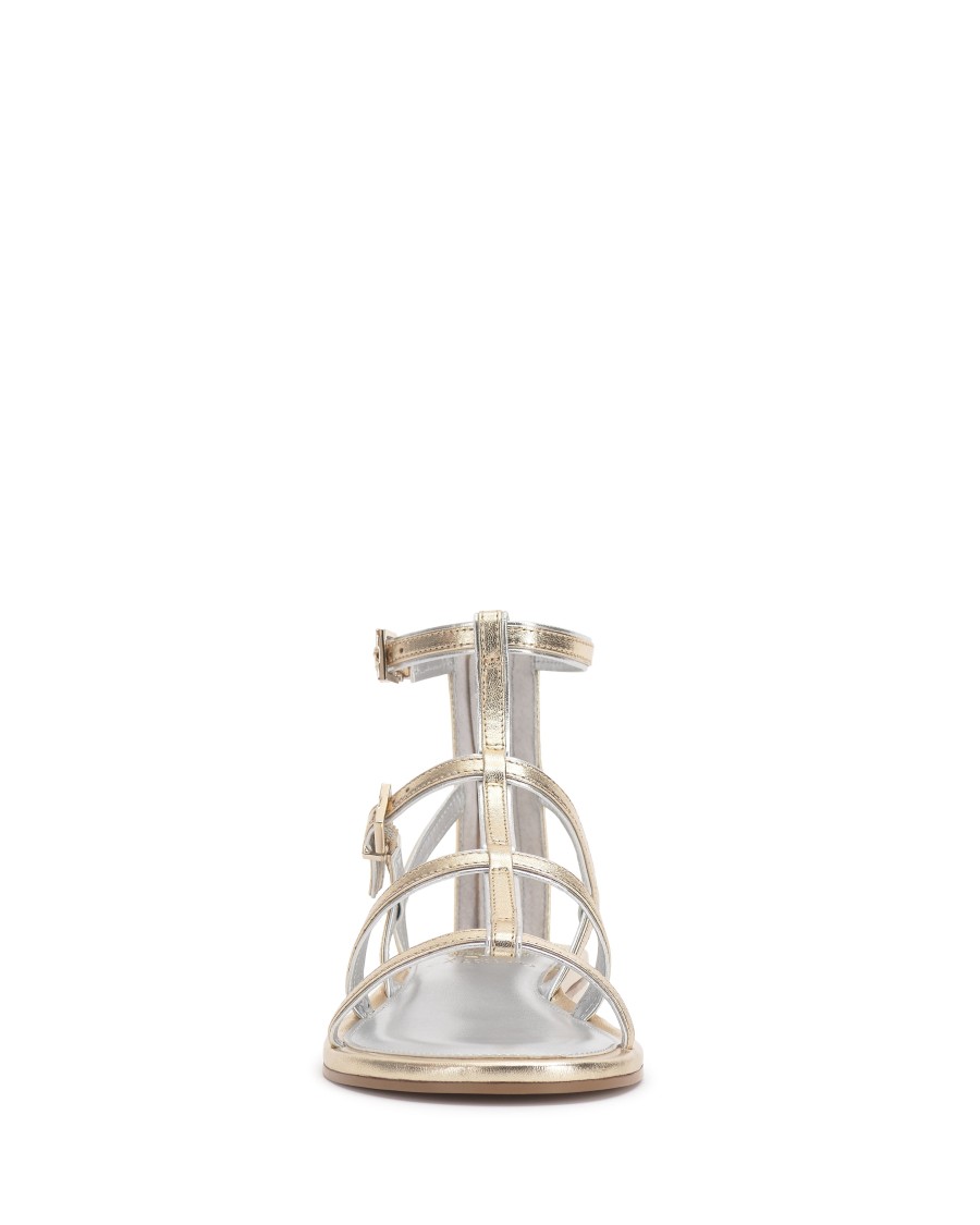 Vince Camuto Luane sandalo gladiatore donna listini