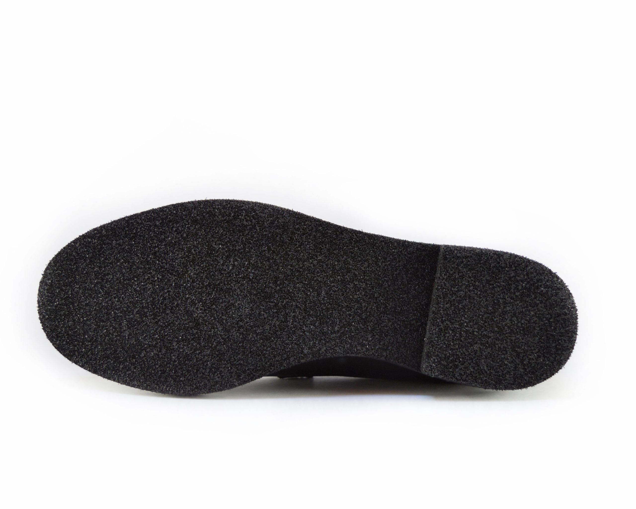 Ton Goût Deby Black stivaletti donna neri 37 tacco 2,5 cm