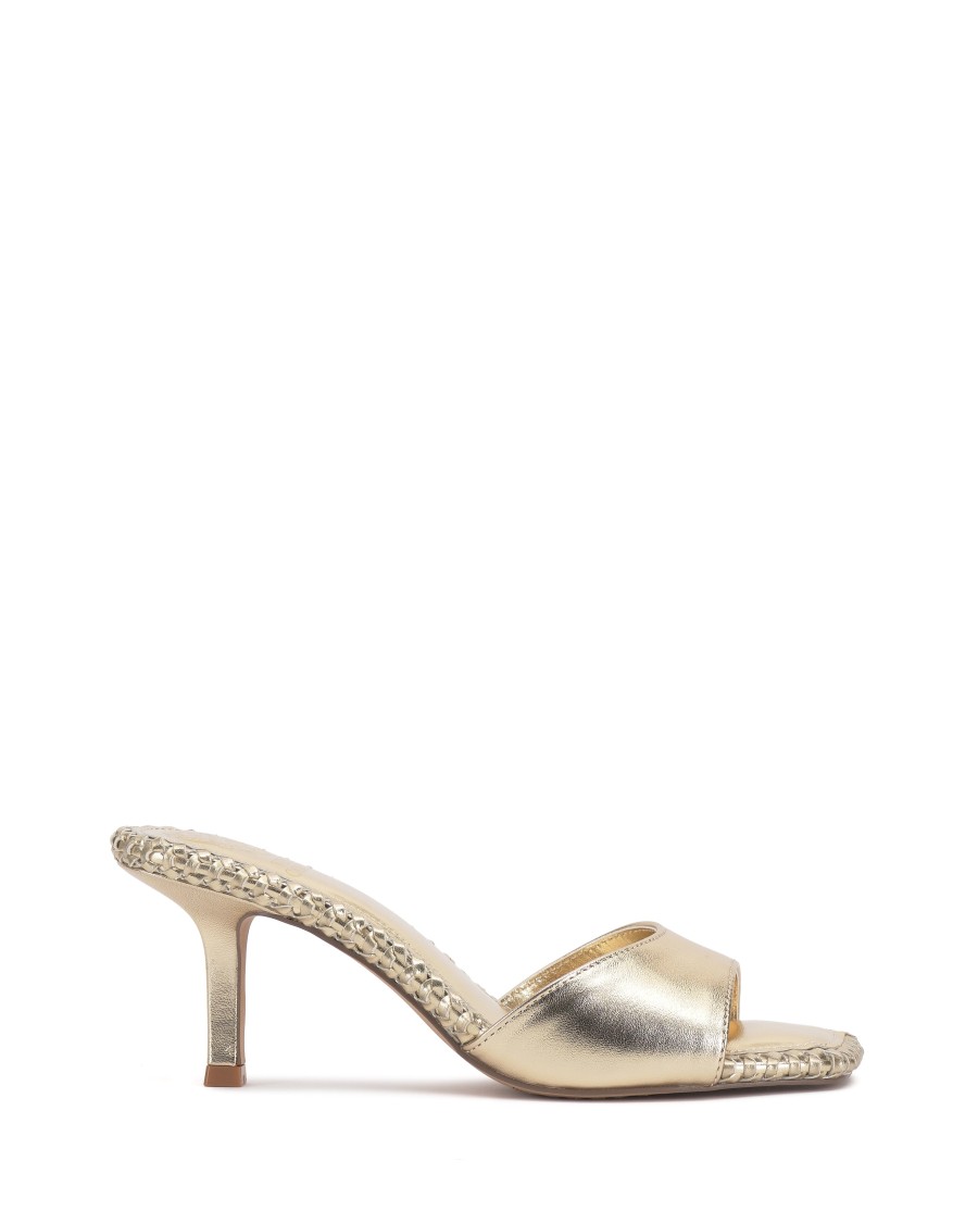 Vince Camuto Emmla mule donna aperta dietro classica