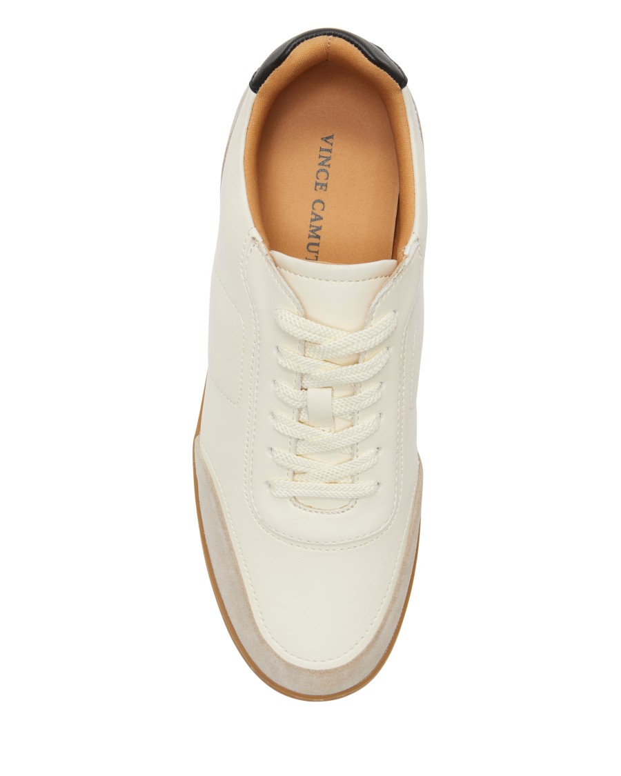 Vince Camuto Bayrd Sneaker uomo uso quotidiano