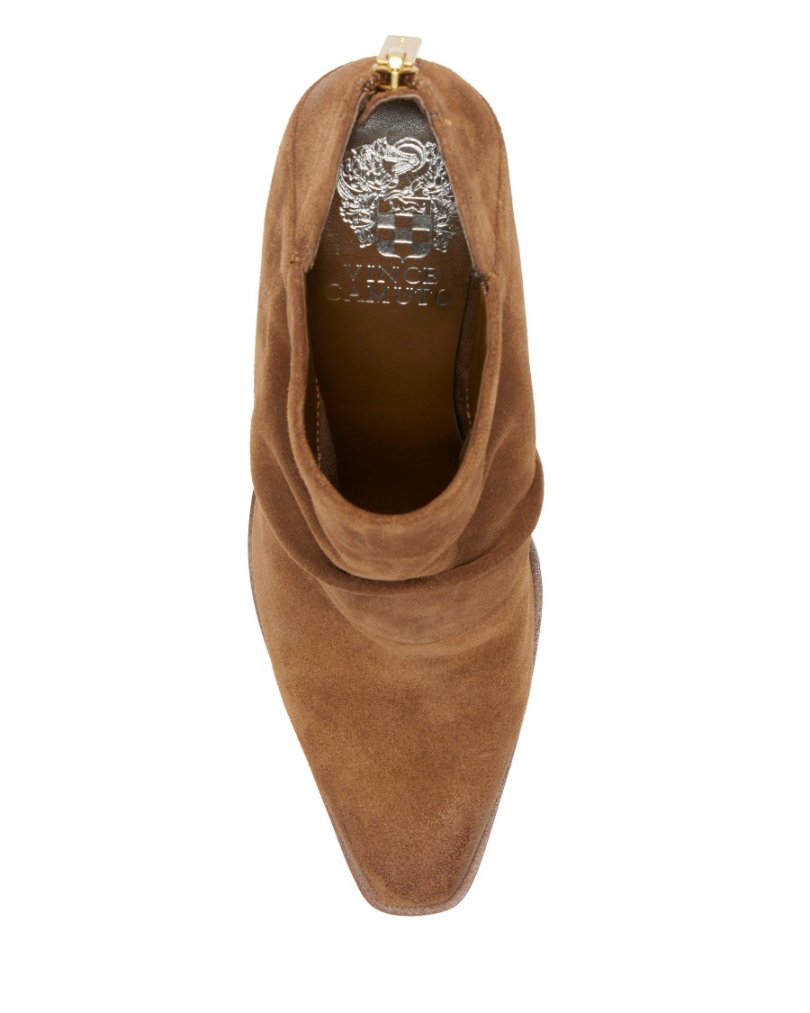 Vince Camuto Ainsley stivaletto donna tacco a spillo