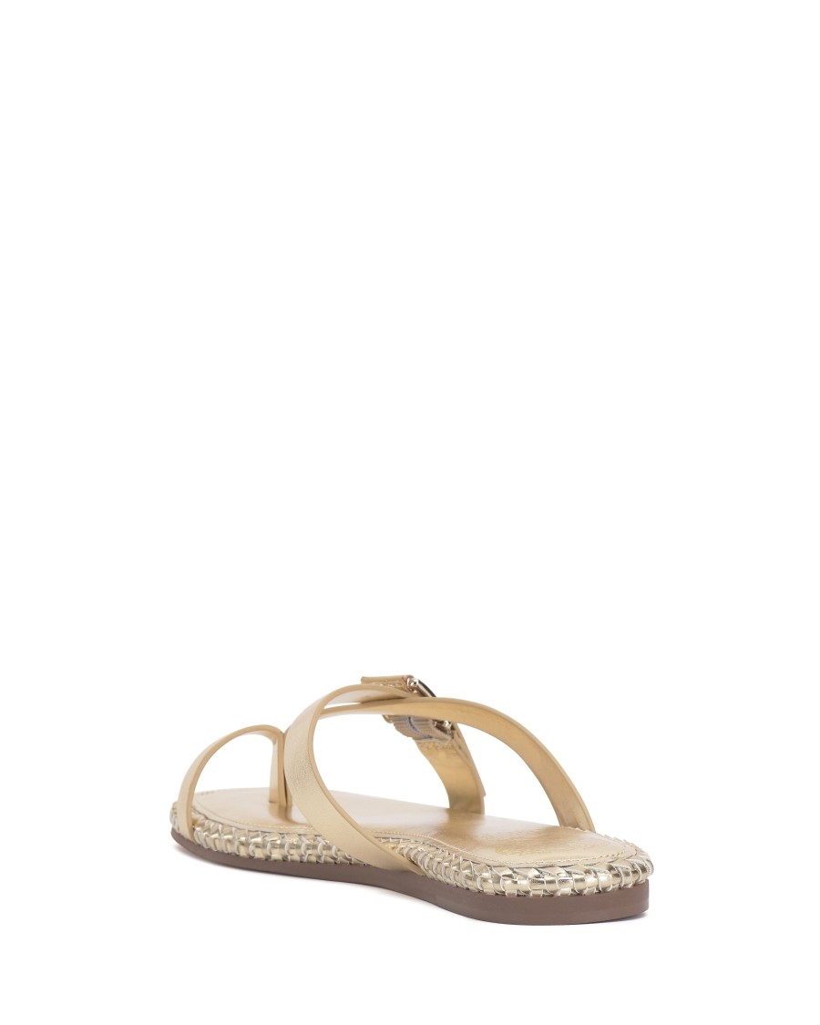 Vince Camuto Kellon sandalo donna tacco uso quotidiano
