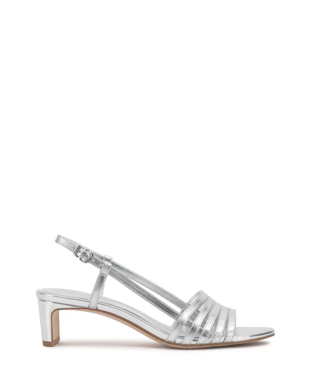 Vince Camuto Layton sandalo tacco gattino donna