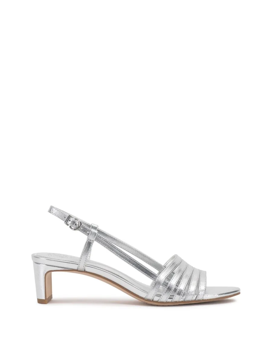 Vince Camuto Layton sandalo tacco gattino donna