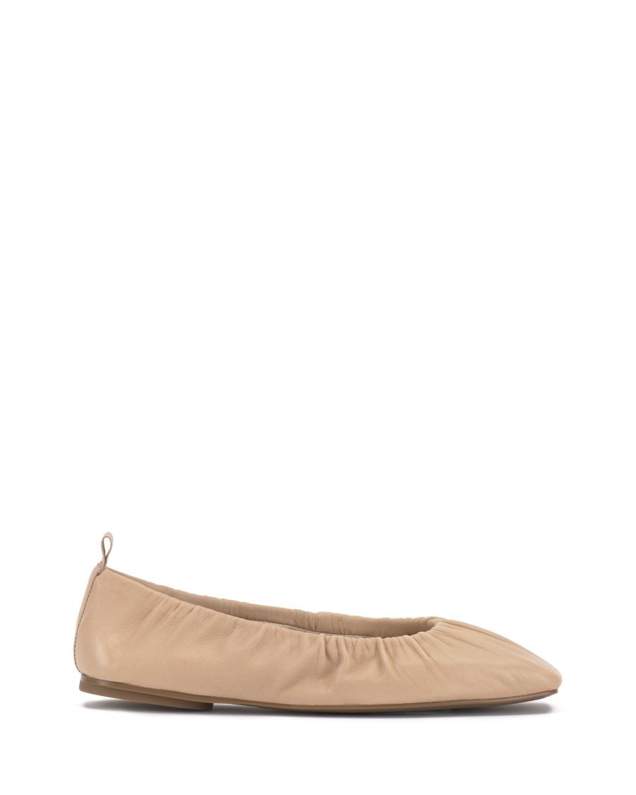 Vince Camuto Verline Ballerina Donna Punta Quadrata