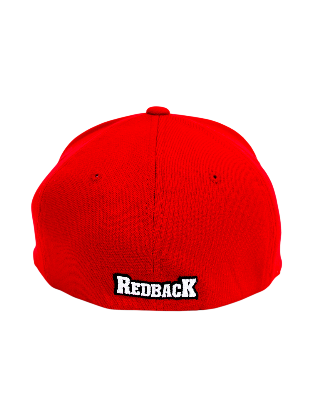 Redback Cap berretto baseball nero S/M
