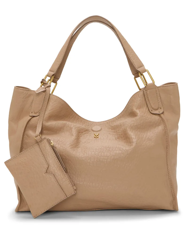 Vince Camuto Deena Tote Borsa Donna Grande con Pochette