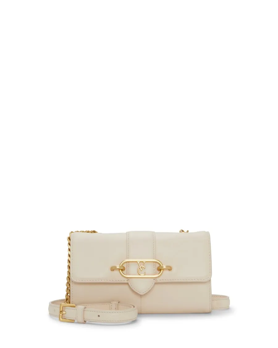 Vince Camuto Fenel Portafoglio Convertibile Pochette