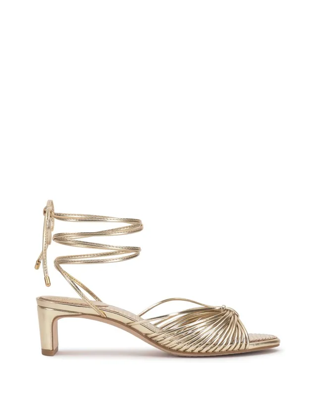 Vince Camuto Lory sandalo tacco gattino donna