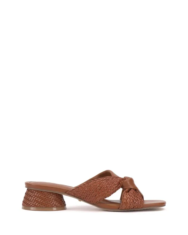Vince Camuto Willow sandalo intrecciato Beverlin