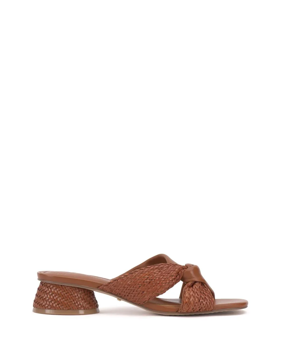 Vince Camuto Willow sandalo intrecciato Beverlin