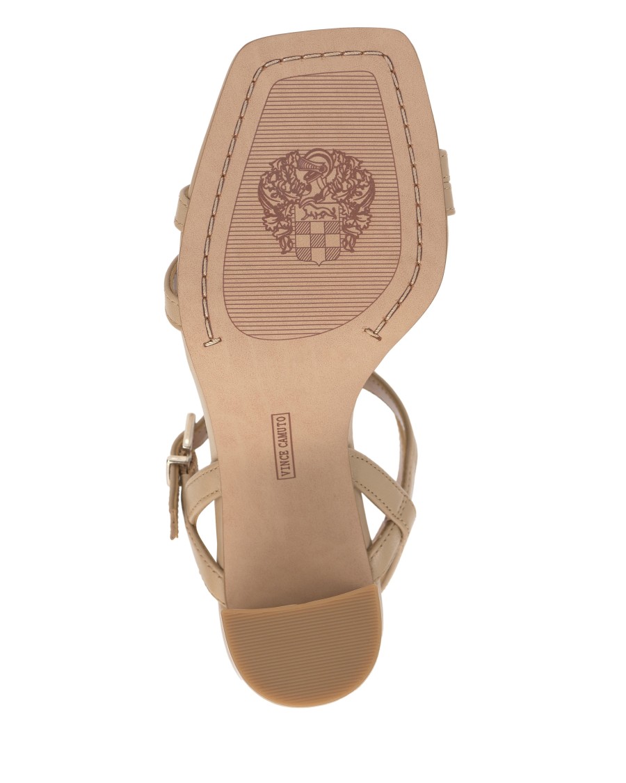Vince Camuto Hania sandalo donna pelle uso quotidiano