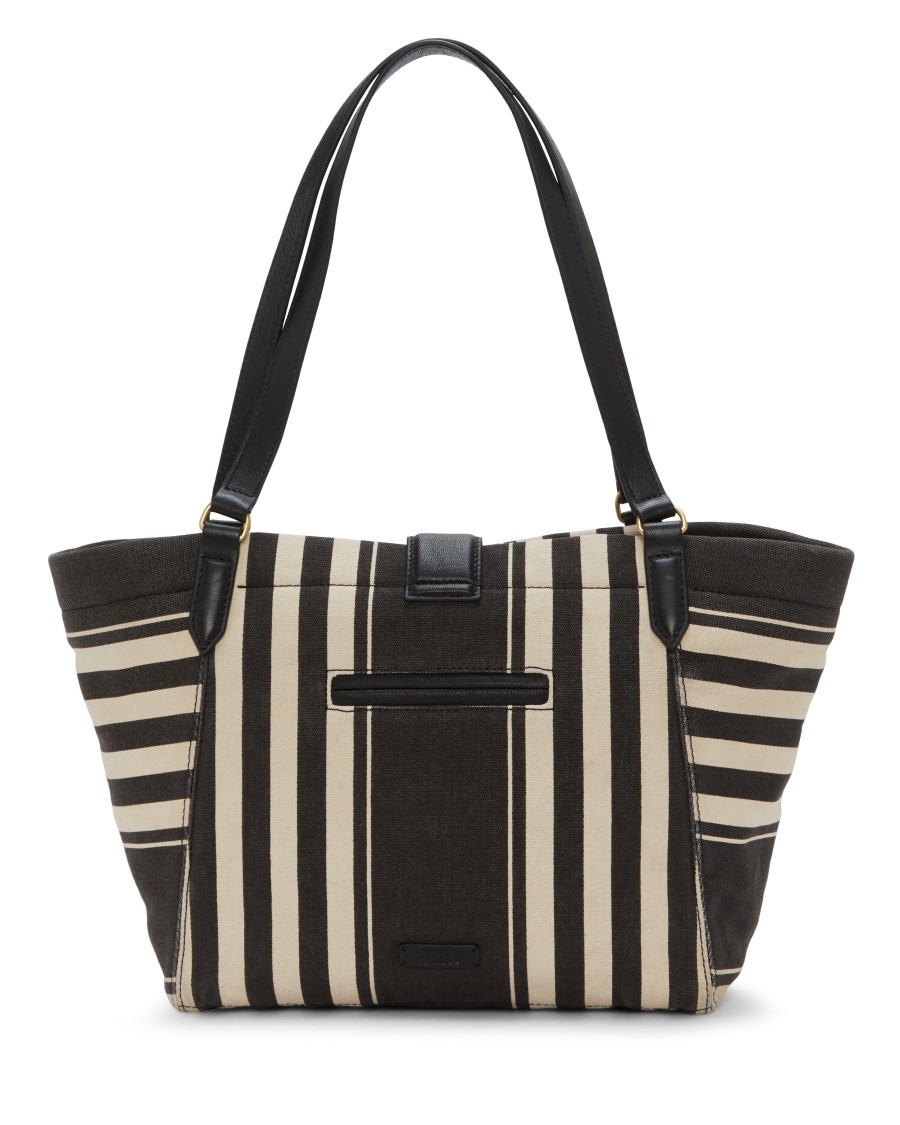 Vince Camuto Selah borsa tote tessuto quotidiana