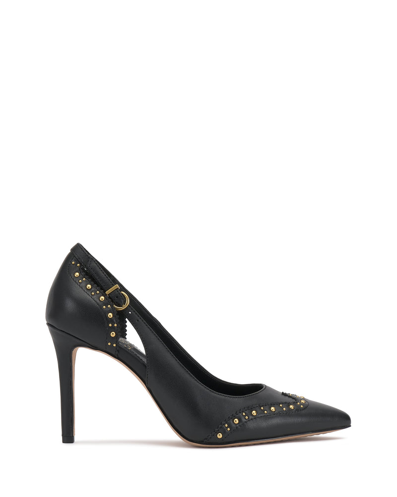 Vince Camuto Hally Décolleté ritagli borchie sera