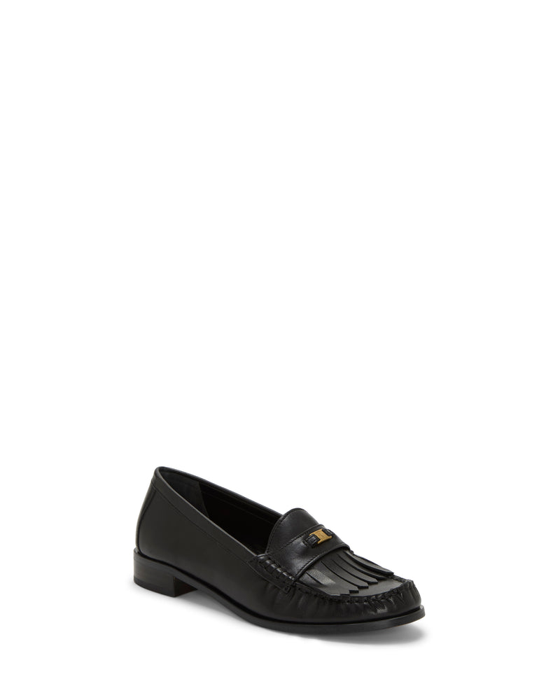 Vince Camuto Cosette Penny Loafer mocassini donna classici
