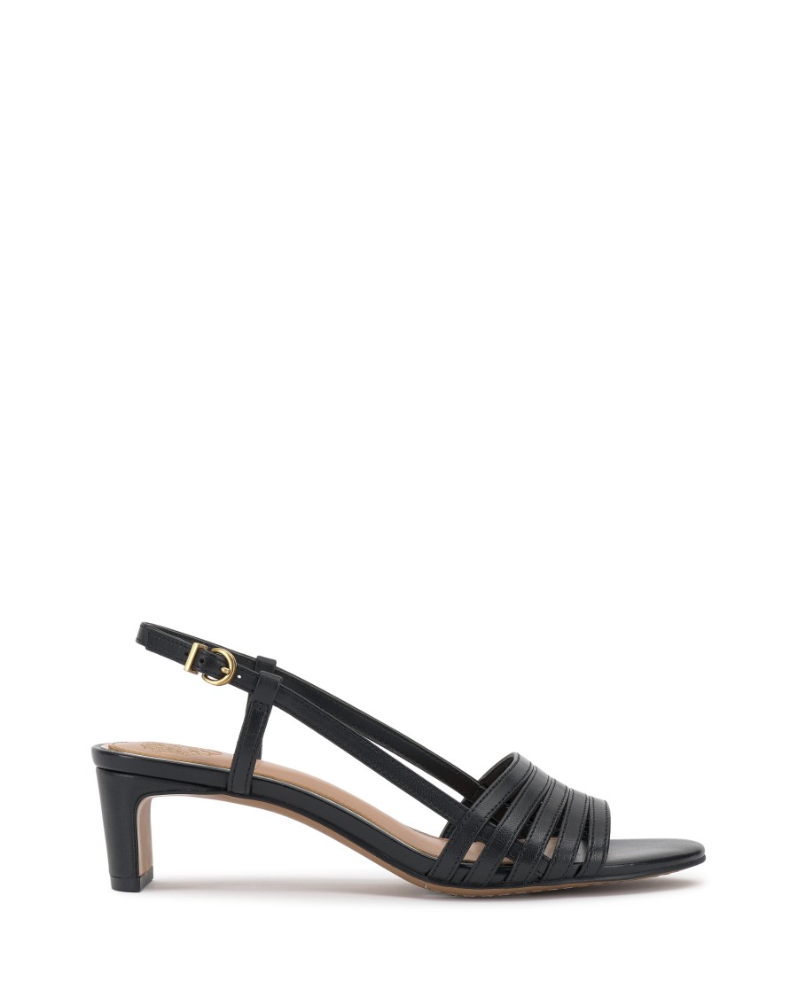 Vince Camuto Layton sandalo donna tacco a gattino