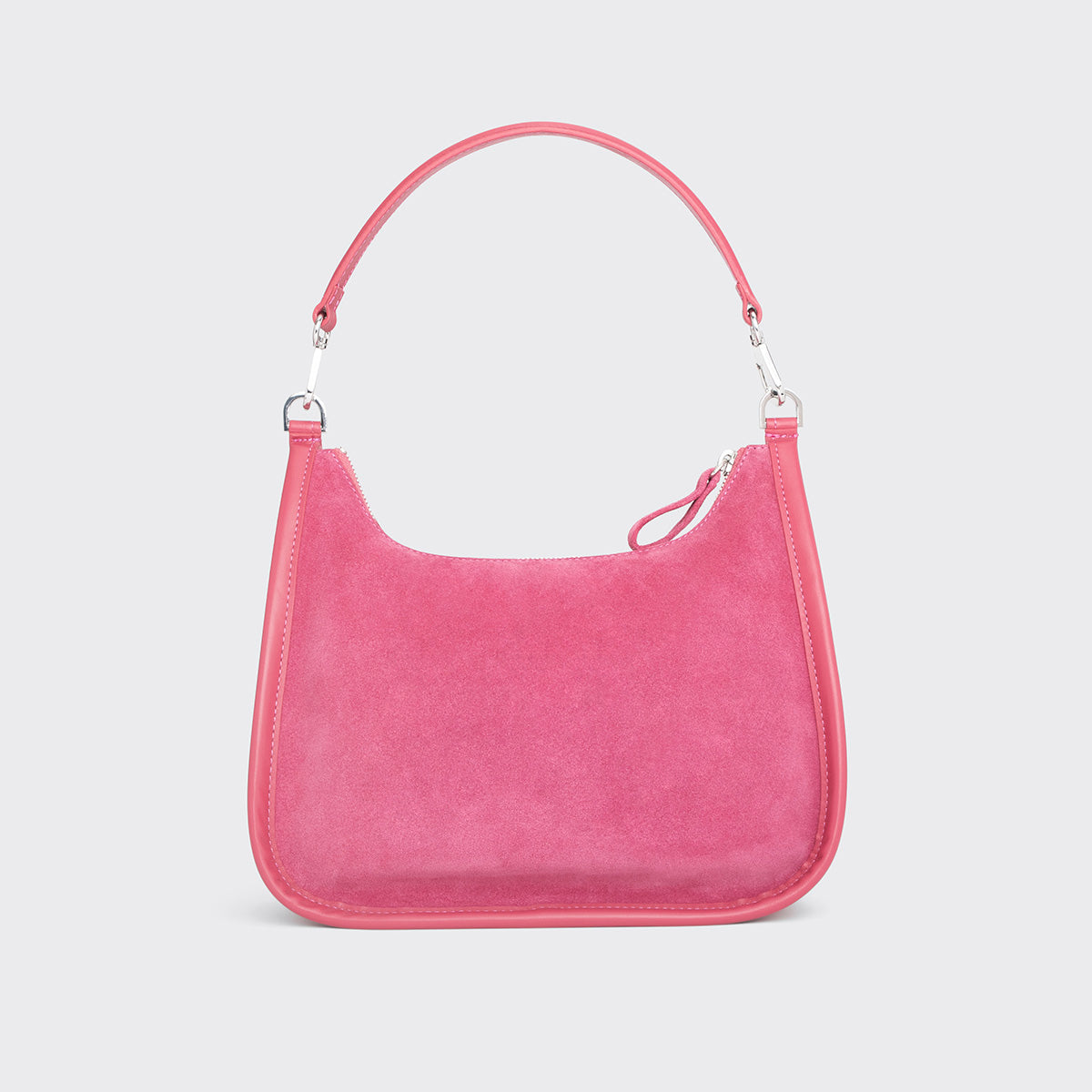 Pierre Hardy Alpha Day borsa donna rosa a tracolla