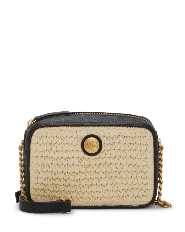 Vince Camuto Fredi borsa tracolla crossbody da giorno