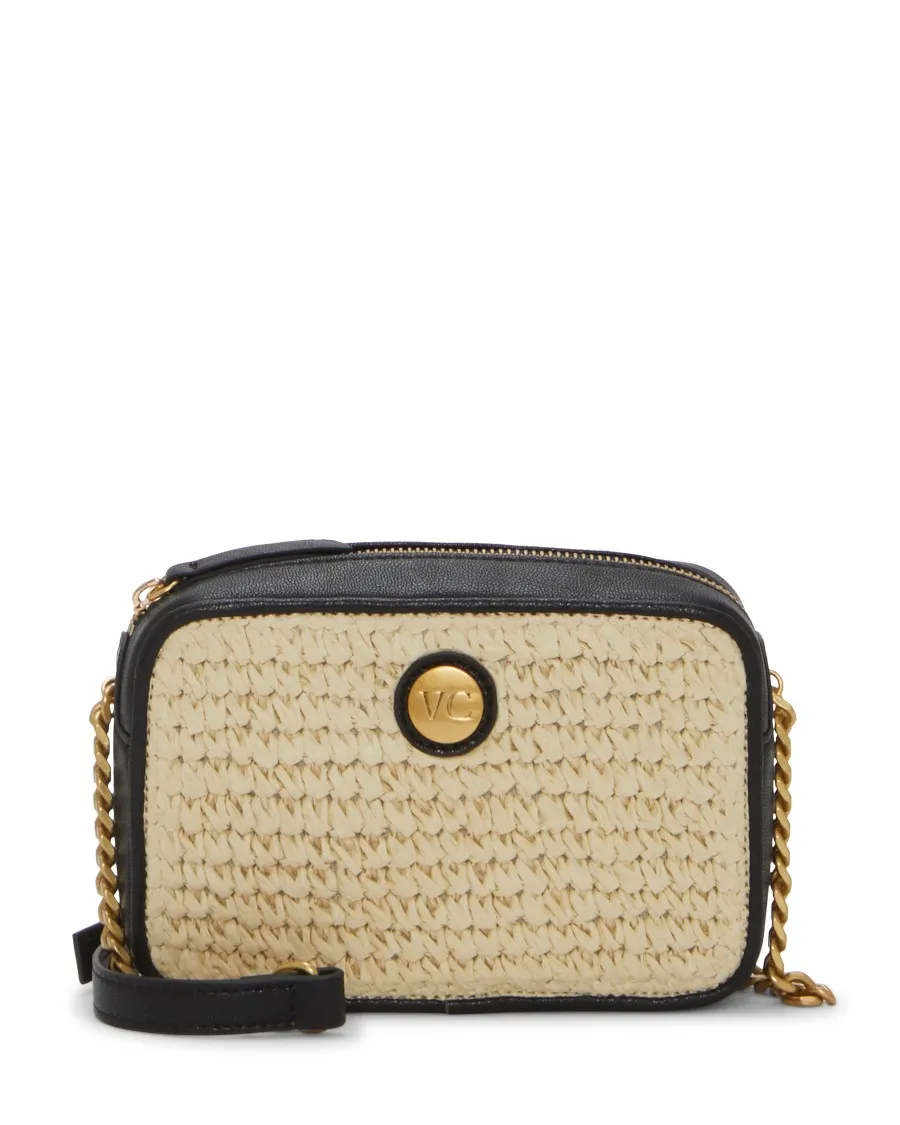 Vince Camuto Fredi borsa tracolla crossbody da giorno