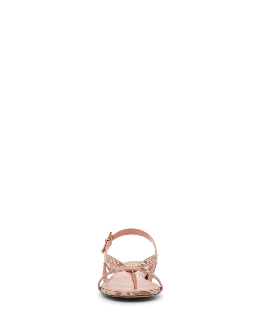 Vince Camuto Melly sandalo donna piatto estivo