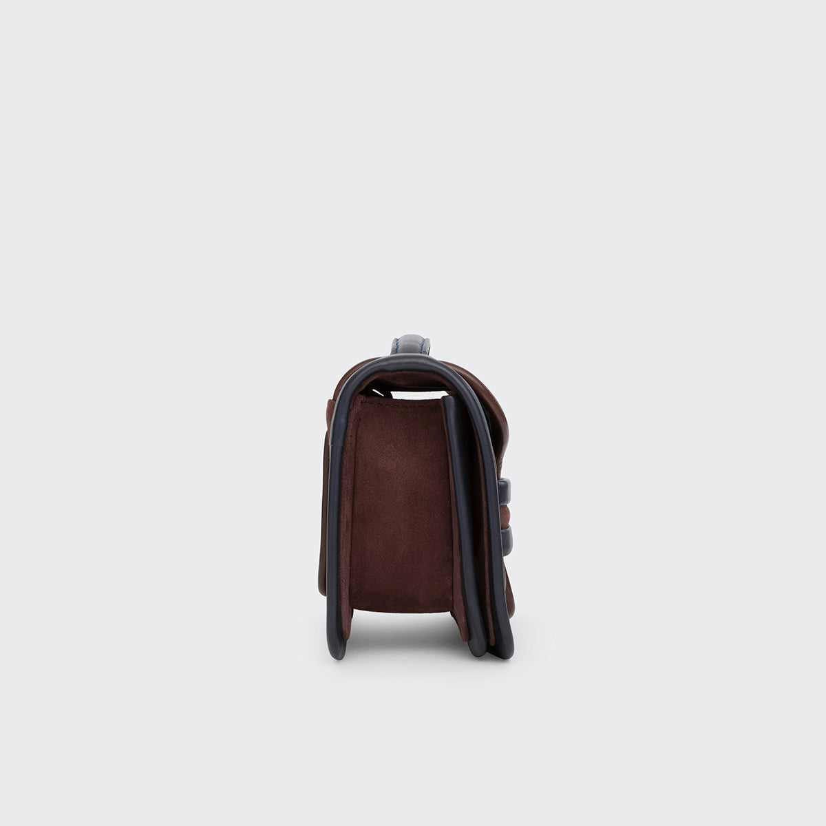 Pierre Hardy Honoré portafoglio unisex nero tela pelle