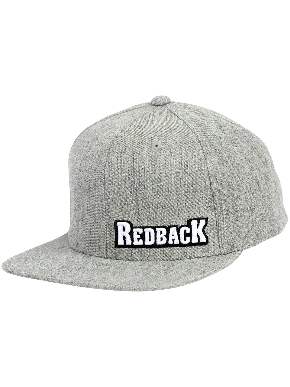 Redback Hybrid 110 cappello baseball snapback regolabile logo