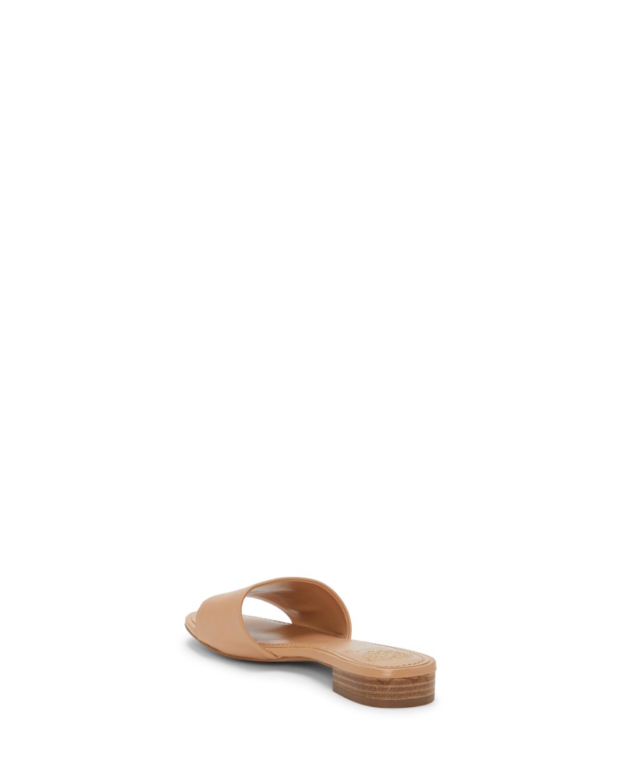 Vince Camuto Meren sandali donna tacco basso