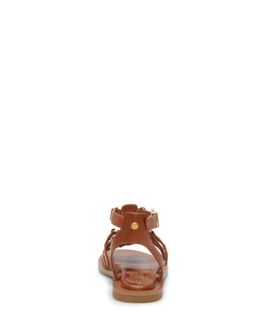 Vince Camuto Claira Sandalo Gladiatore Donna