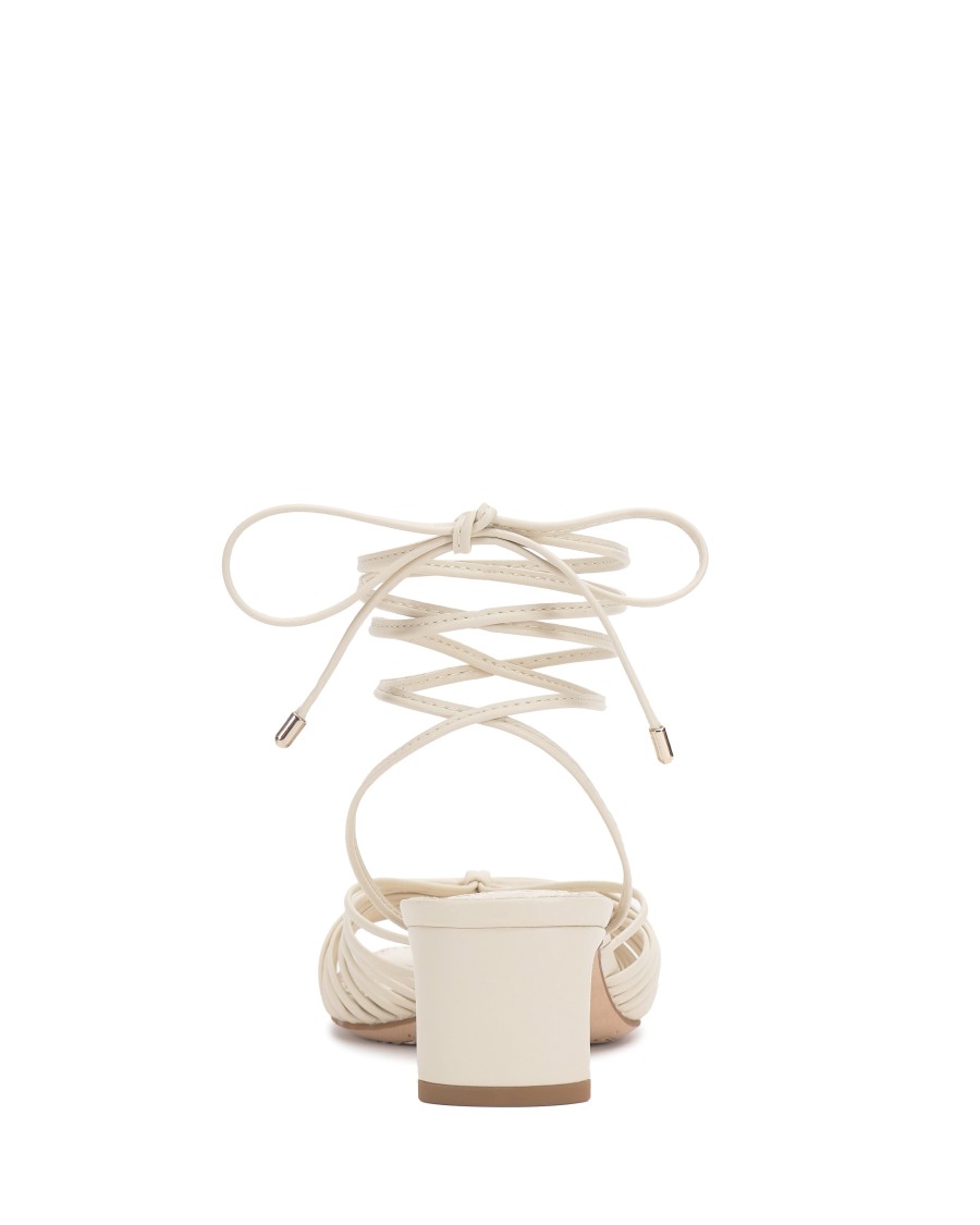 Vince Camuto Lory sandalo donna tacco a gattino