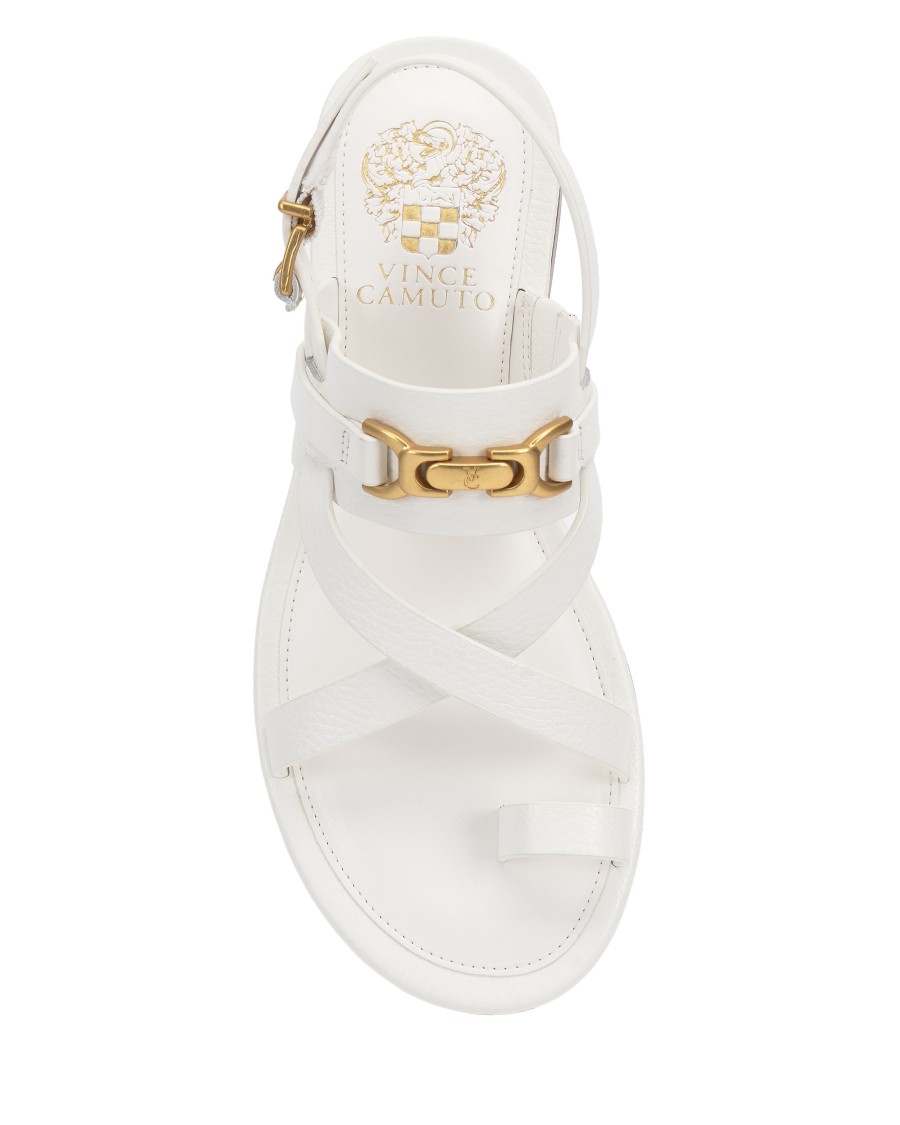 Vince Camuto Lenni Sandalo Donna Sandali Uso Quotidiano