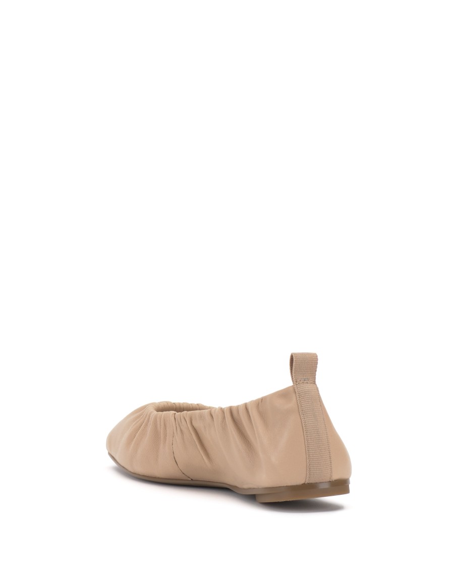 Vince Camuto Verline Ballerina Donna Punta Quadrata