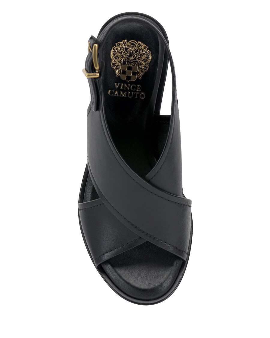 Vince Camuto Famla Sandalo Donna Elegante Estate