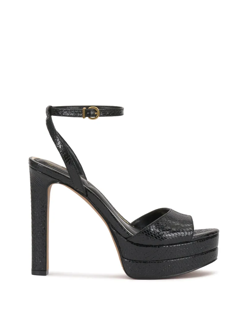 Vince Camuto Lumary sandali piattaforma donna tacco alto