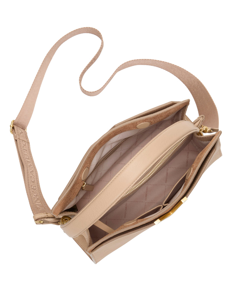 Vince Camuto Tasha Borsa a tracolla pelle donna