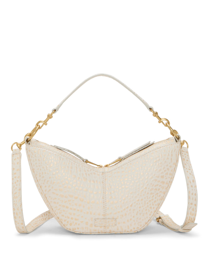 Vince Camuto Lilli Borsa a Tracolla crossbody con manico sera